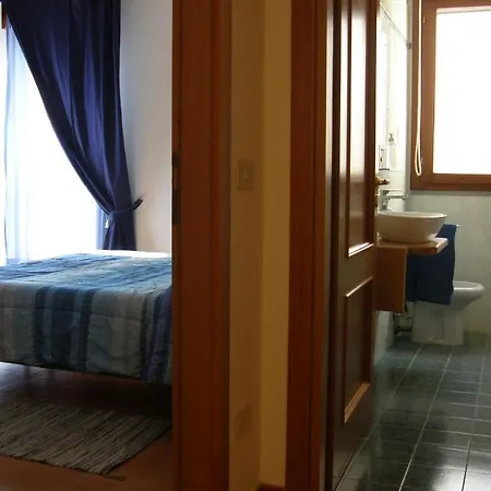 I Borghi ゲストハウス