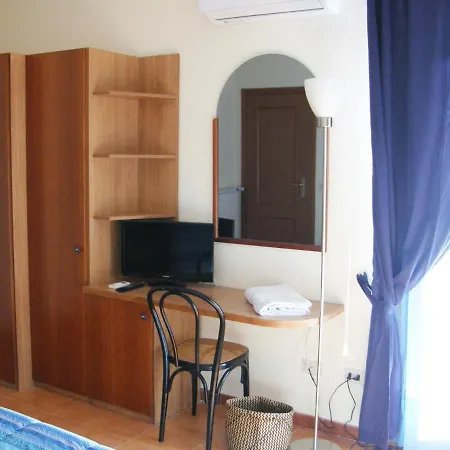 I Borghi ゲストハウス