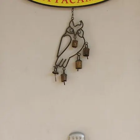 I Borghi ゲストハウス エンポリ