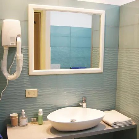 I Borghi ゲストハウス エンポリ