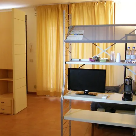Guest house I Borghi 2*