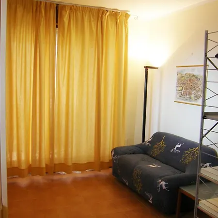 ゲストハウス I Borghi