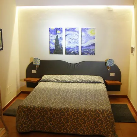 Guest house I Borghi 2*