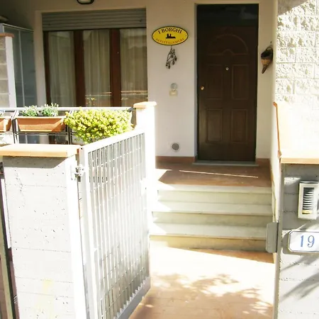 I Borghi Guest house