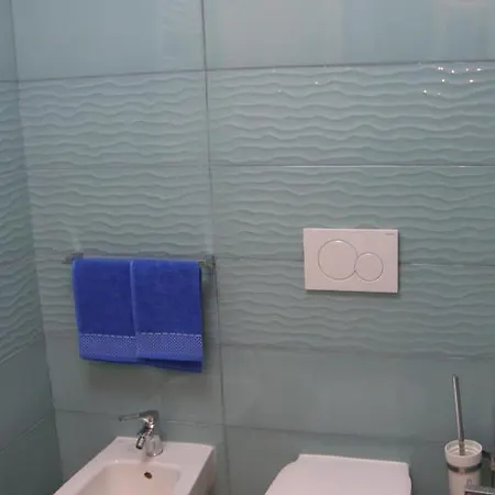 I Borghi ゲストハウス 3*