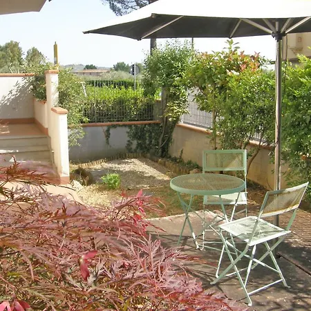 Guest house I Borghi Empoli