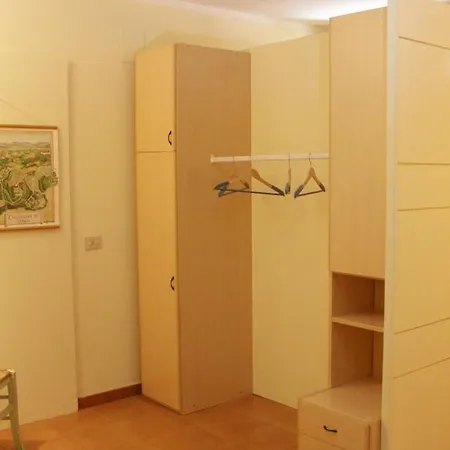 I Borghi Konukevi 2*