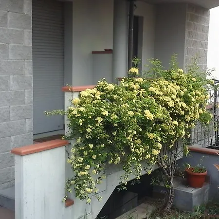Konukevi I Borghi